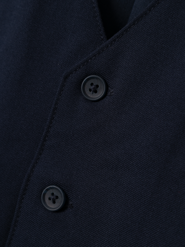 NMMRIRAMEL WAISTCOAST Dark Sapphire - Name It