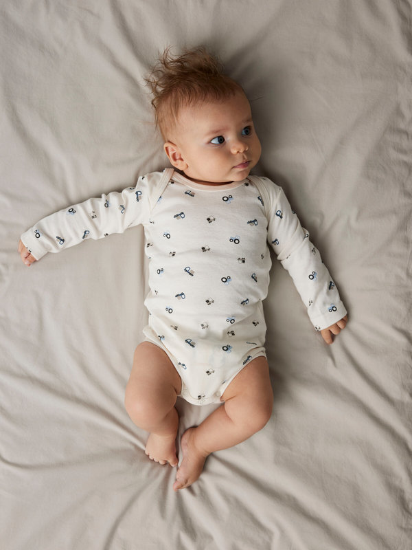 NBMBODY 3P LS JET STREAM TRACTOR  Jet Stream - Name It