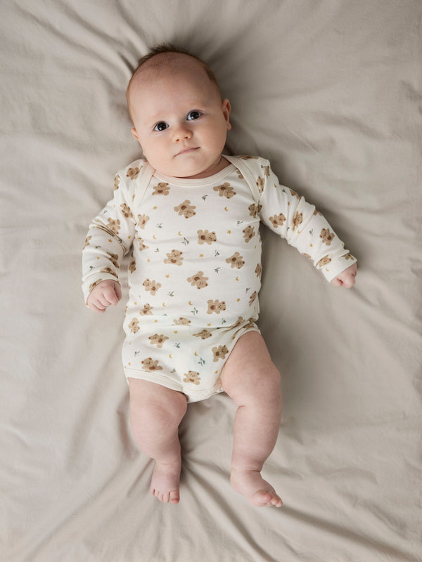 NBNBODY 3P LS JET STREAM BEAR  Jet Stream - Name It