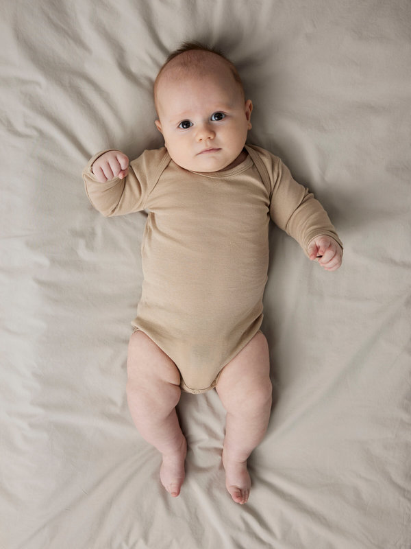 NBNBODY 3P LS JET STREAM BEAR  Jet Stream - Name It