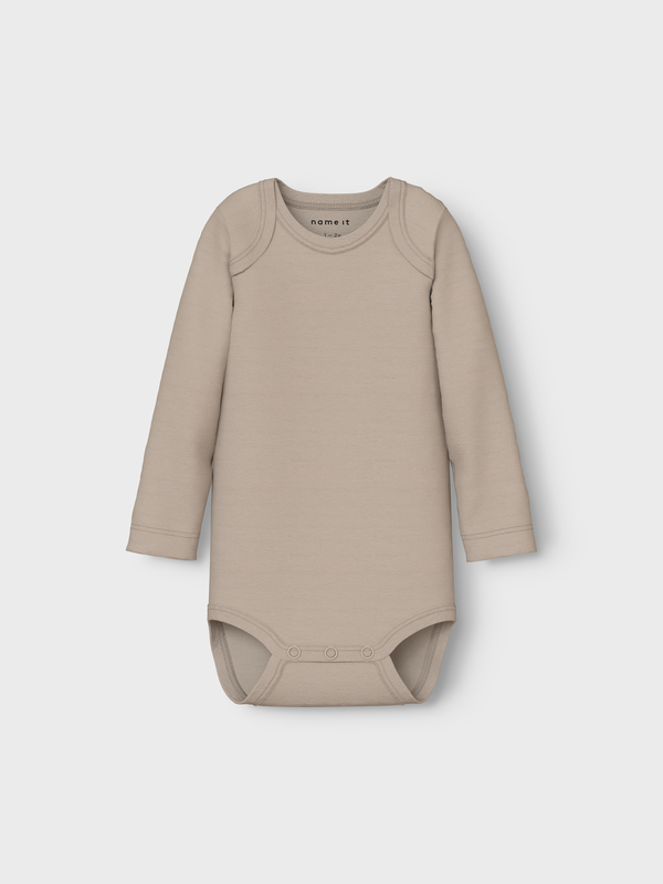 NBNBODY 3P LS JET STREAM BEAR  Jet Stream - Name It