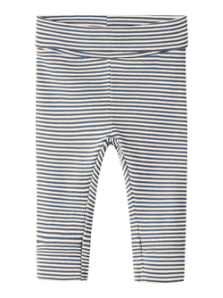 NBNBERRO R LONG JOHN CHINA BLUE - Name It