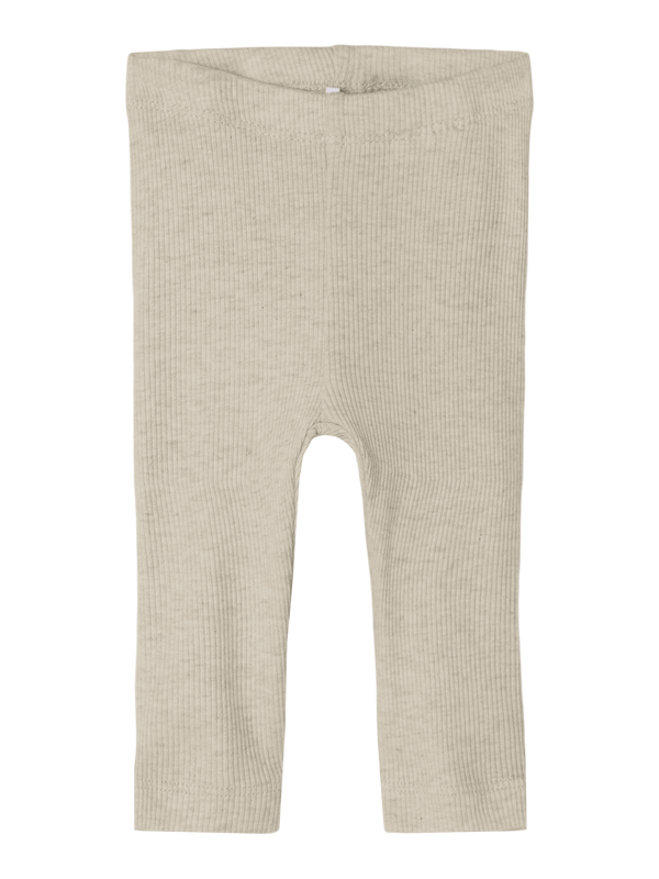 NBNKAB LEGGING  Peyote Melange - Name It