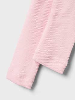 NBNKAB LEGGING  Winsome Orchid - Name It