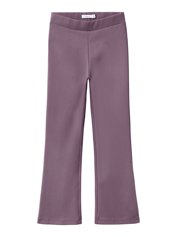 NKFFRIKKALI BOOTCUT PANT NOOS arctic dusk - Name It