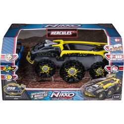 Nikko Hercules RC 30cm Hercules - Salg