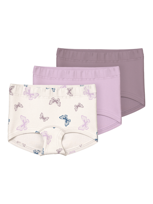 NMFTIGHTS 3P JET STREAM BUTTERFLY  Jet Stream - Name It