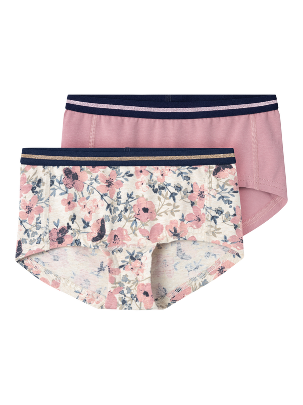 NKFHIPSTER 2P FLOWER Nostalgia Rose - Name It