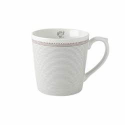 Krus Stort Clematis Striped  - Laura Ashley 