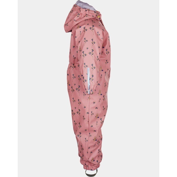 KATTNAKKEN BABYREGNDRESS  DUGG - TOLVMETERSKOGEN  Kattefot - Kattnakken