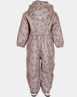 KATTNAKKEN BABYREGNDRESS  DUGG - TOLVMETERSKOGEN  Månefjell - Kattnakken