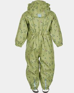 KATTNAKKEN BABYREGNDRESS  DUGG - TOLVMETERSKOGEN  Tre - Kattnakken