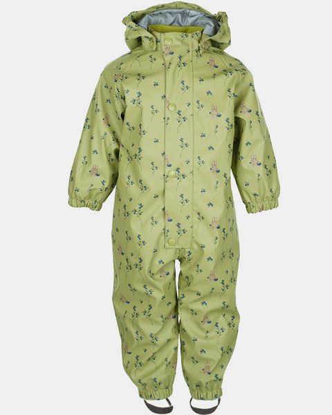 KATTNAKKEN BABYREGNDRESS  DUGG - TOLVMETERSKOGEN  Tre - Kattnakken