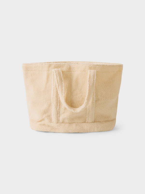 NKNNIGO MOMMY SHOULDER BAG LIL TURTLEDOVE - LIL`ATELIER