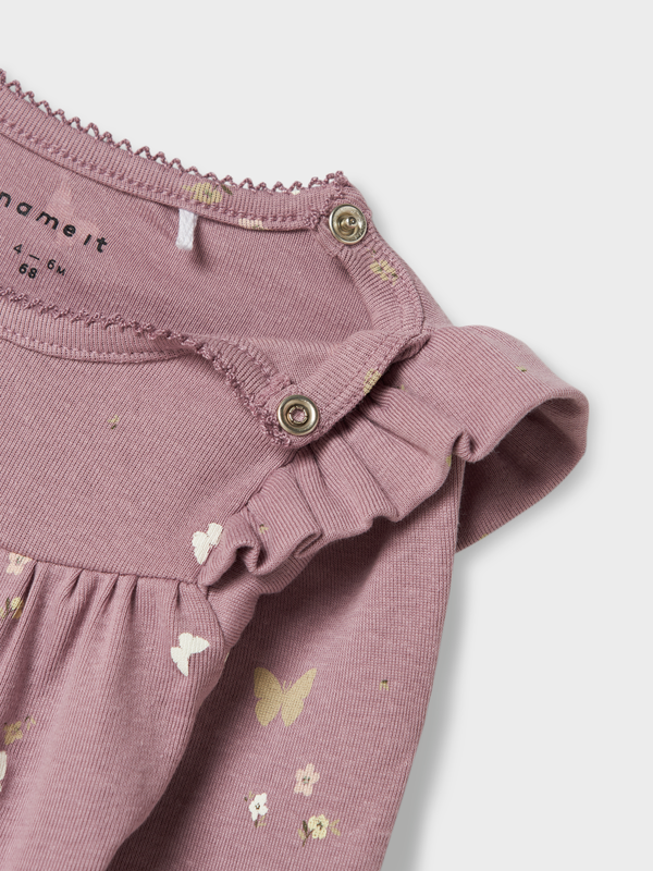 NBFDISSE LS BODY  Elderberry - Name It