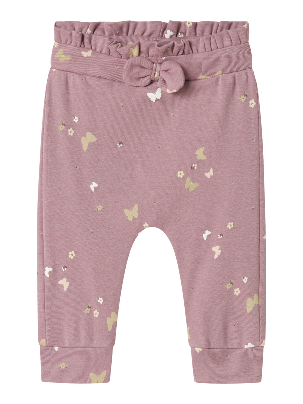 NBFDISSE PANT  Elderberry - Name It