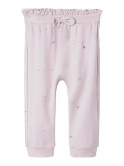 NBFDISSE PANT  Light Lilac - Name It