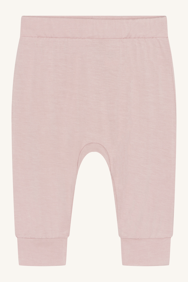 HCGusti - Joggingbukser DUSTY ROSE - Hust & Claire