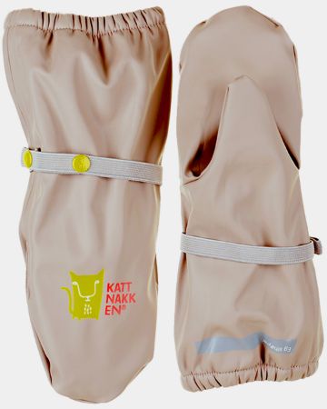 KATTNAKKEN REGNVOTTER - TOLVMETERSKOGEN Månefjell - Kattnakken