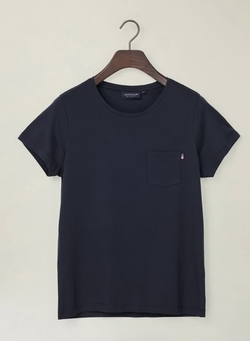 Ashley Jersey Tee  - Lexington