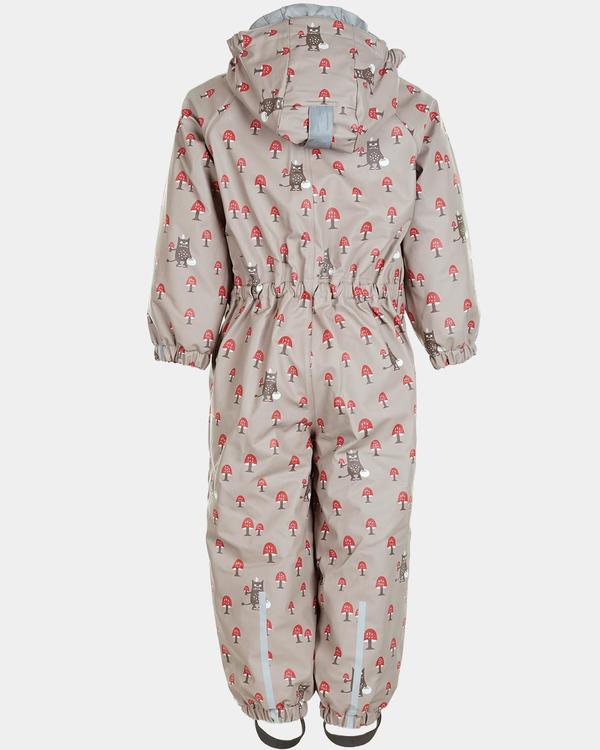 KATTNAKKEN HEILSÅRSREGNDRESS HAGL Månefjell - Kattnakken