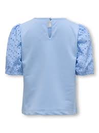 KOGNINNA LIFE 2/4 BROD.ANG.SLEEVE Open Air - Kids Only 