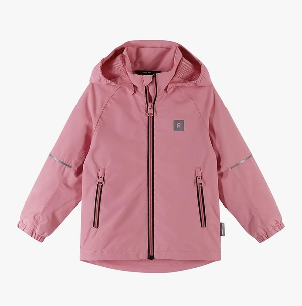 REIMA KALLAHTI JAKKE Sunset pink - Reima