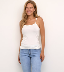 Frida Top  - Kaffe Clothing