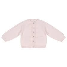 LILLELAM JAKKE PREMIUM BABYROSA - Lillelam