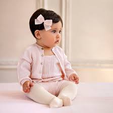 LILLELAM JAKKE PREMIUM BABYROSA - Lillelam