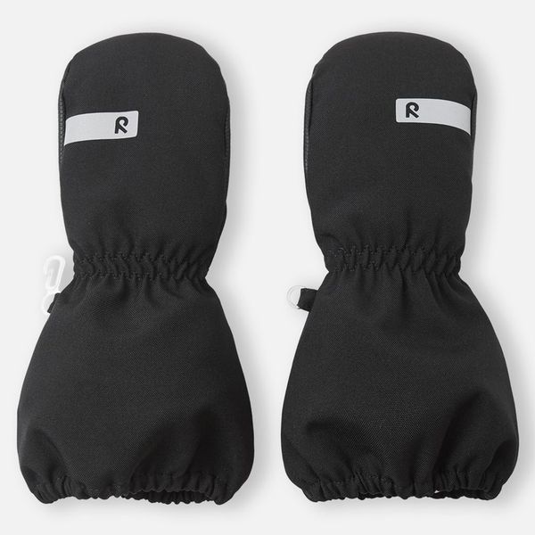 REIMA MOFFEN VOTTER Svart - Reima