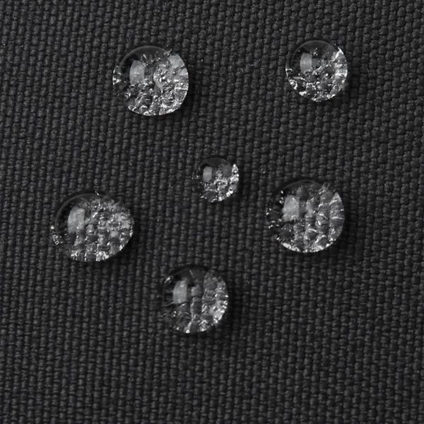 REIMA MOFFEN VOTTER Svart - Reima