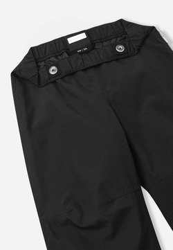 Reimatec pants Kaura Black - Reima