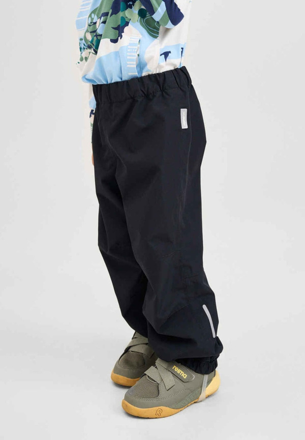Reimatec pants Kaura Black - Reima