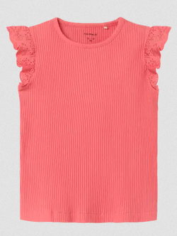 Name It Halina SS Top  - Name It