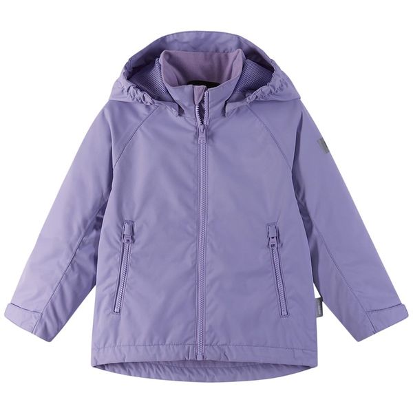 Reima tec jacket Soutu Lilac amethyst - Reima