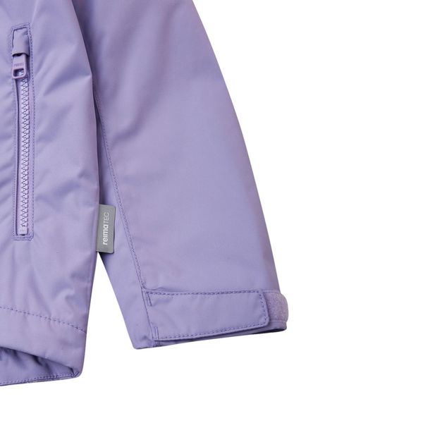 Reima tec jacket Soutu Lilac amethyst - Reima