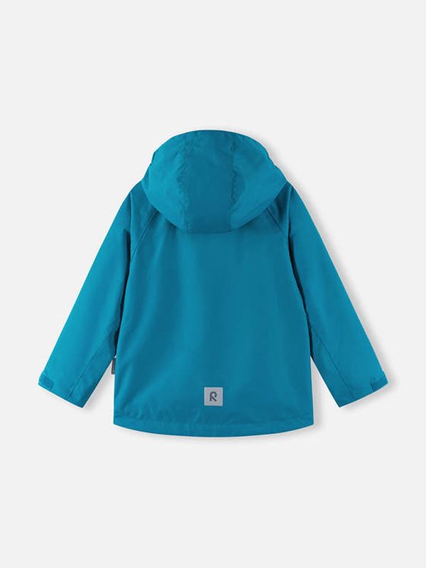 Reima tec jacket Soutu DEEP OCEAN - Reima
