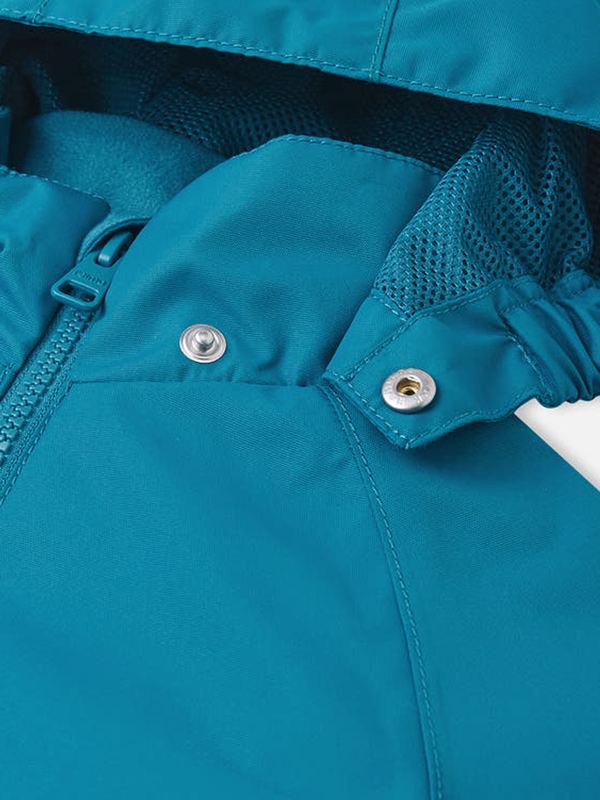 Reima tec jacket Soutu DEEP OCEAN - Reima