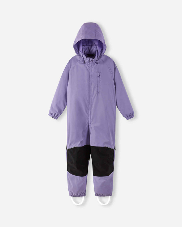 Kellola reima tec overall Lilac amethyst - Reima
