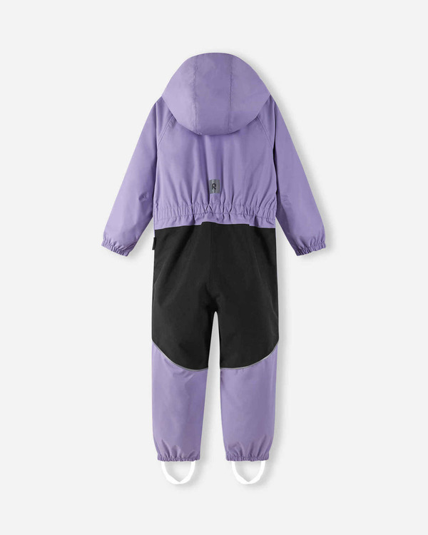 Kellola reima tec overall Lilac amethyst - Reima