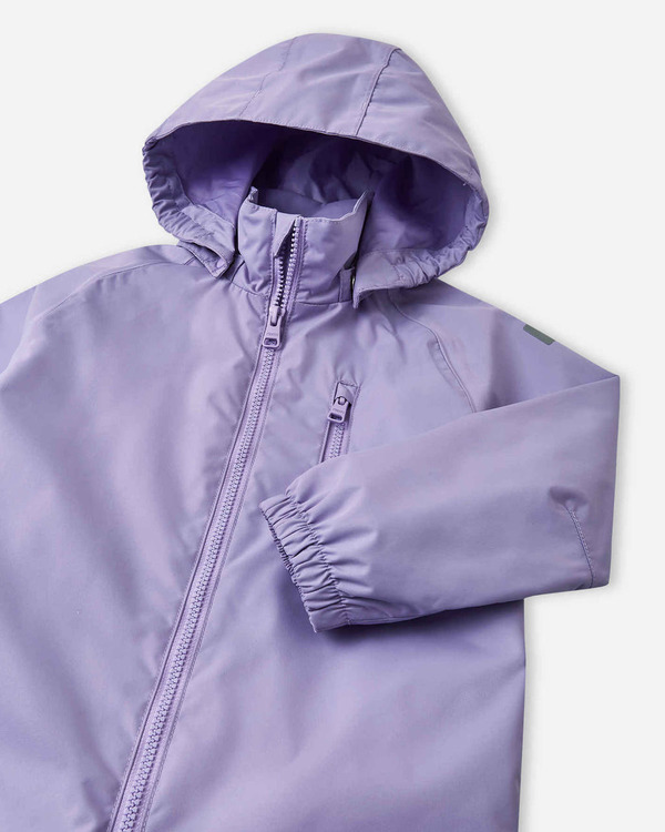 Kellola reima tec overall Lilac amethyst - Reima