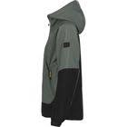 ICEPEAK KALAMAZOO JR TEKNISK JAKKE Grønn - Icepeak