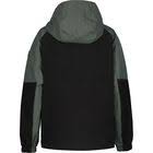 ICEPEAK KALAMAZOO JR TEKNISK JAKKE Grønn - Icepeak