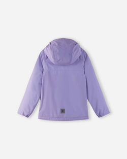 Reima tec jacket Toivala Lilac amethyst - Reima