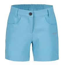 ICEPEAK KECHI JR SHORTS Lys blå - Icepeak