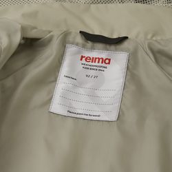 Reima tec overall Toppila EARTHY BEIGE - Reima