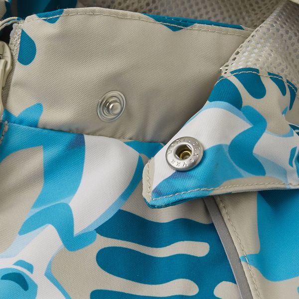 Reima tec overall Toppila sandy beige - Reima