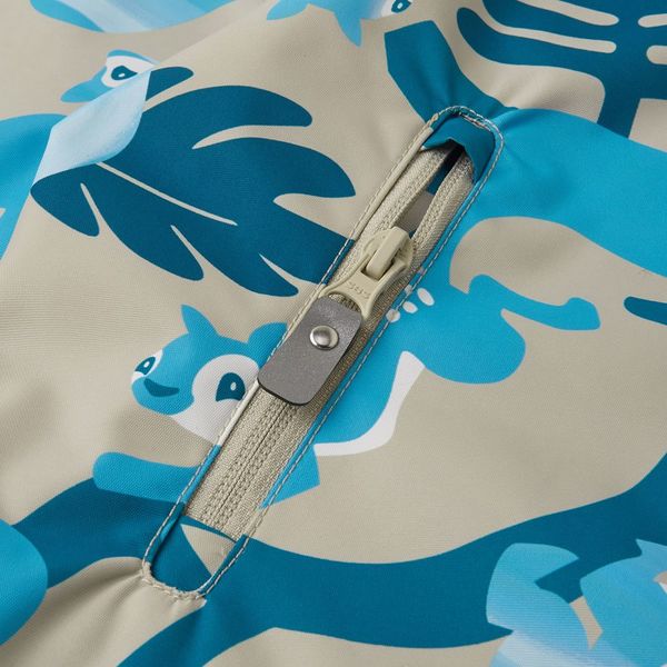 Reima tec overall Toppila sandy beige - Reima