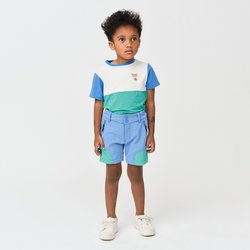 Svelgen tur shorts Marina - Skogstad Sport